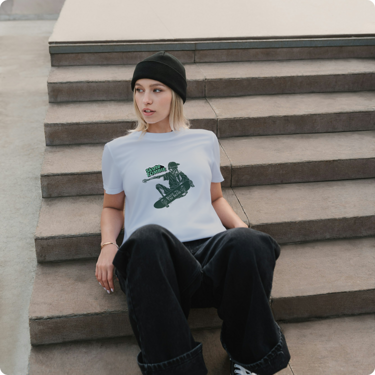 Skate Till You Break Lifestyle