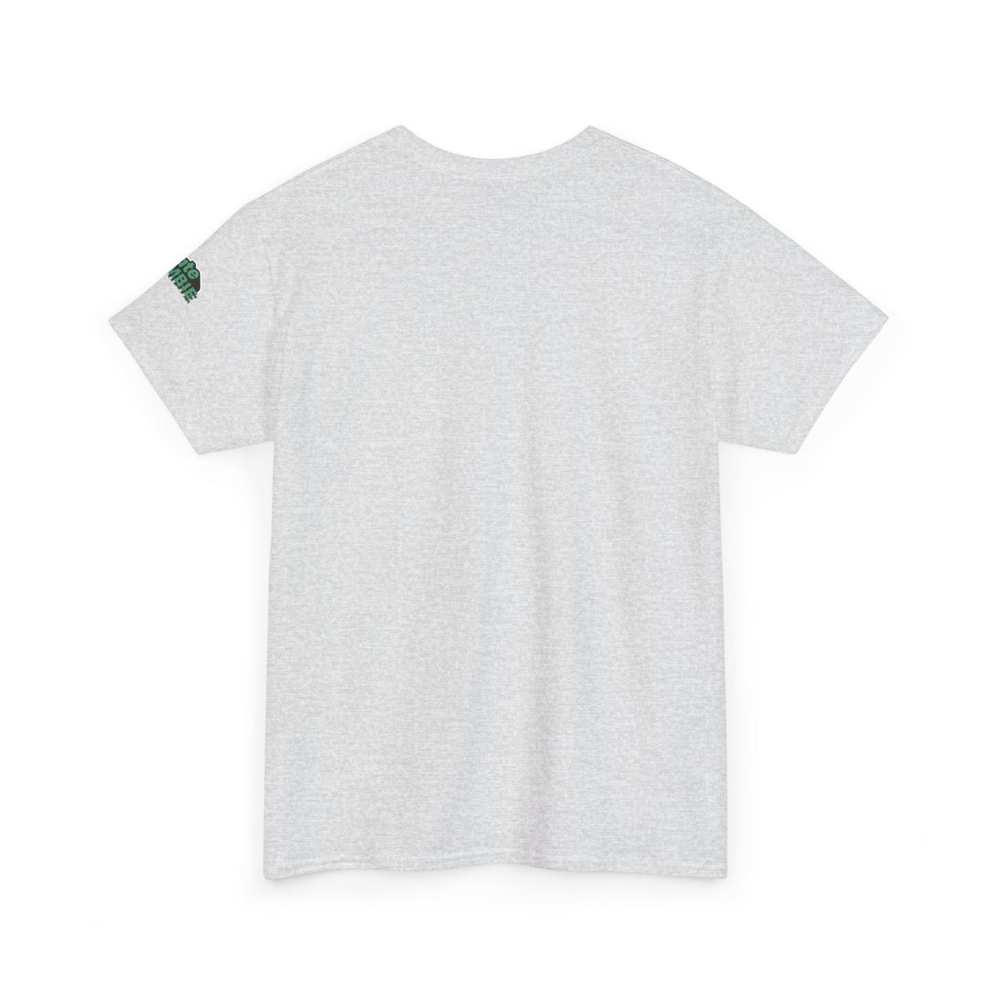 Coffee Is Life - Unisex Tee - Skate Zombie Small Logo T-Shirt