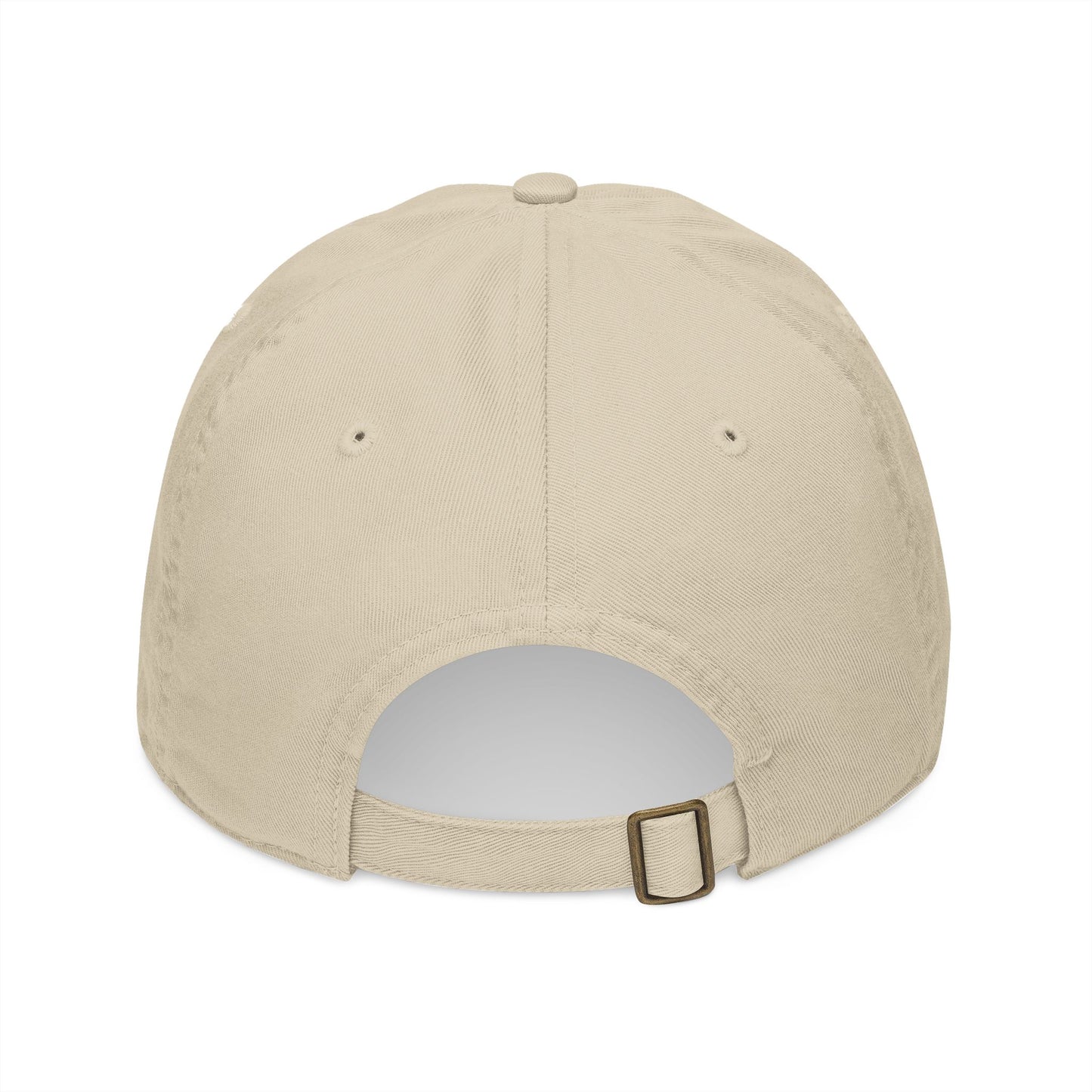 Skate Zombie LA - Skate Zombie Original - Embroidered Organic Baseball Cap