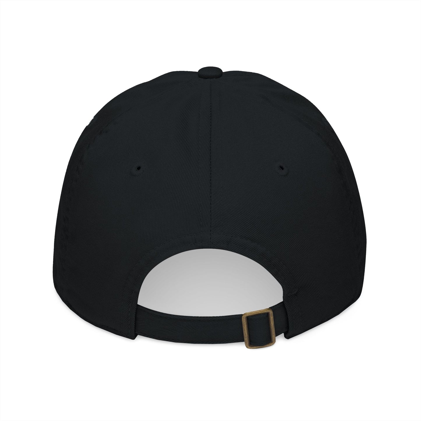 Skate Zombie - Embroidered Organic Baseball Cap
