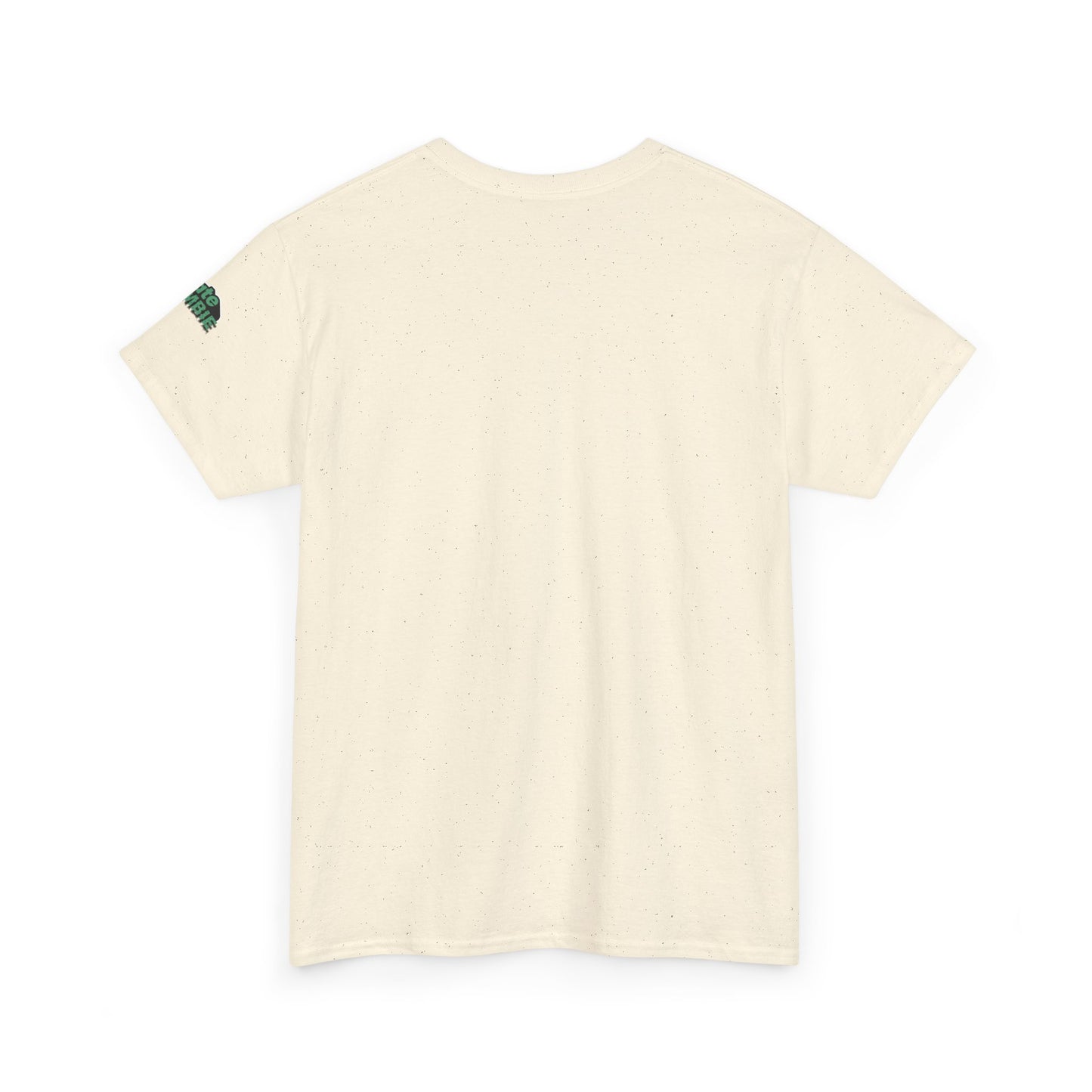 Love Ride Repeat - Unisex Tee - Skate Zombie Small Logo T-Shirt