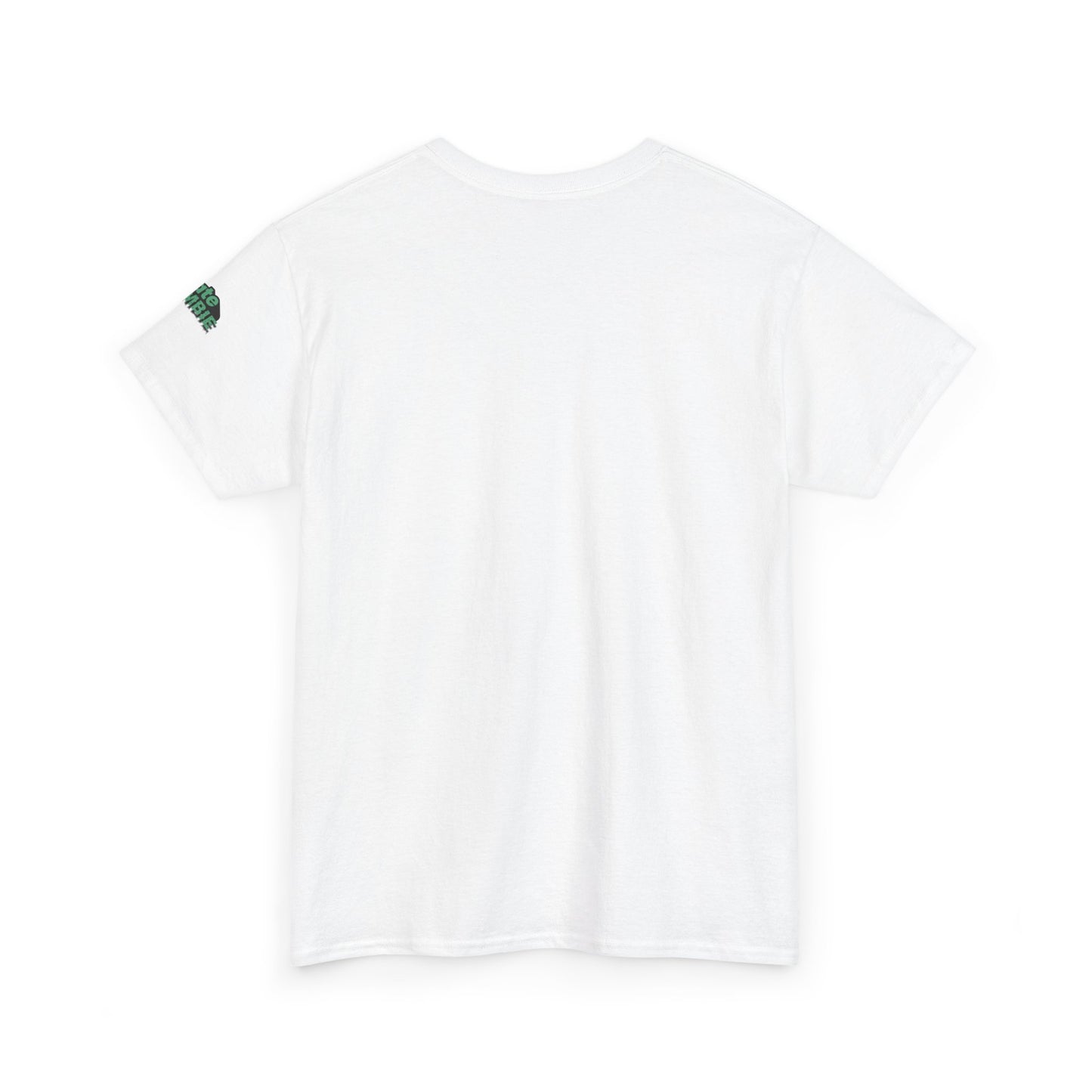 Skate Hand - Unisex Tee - Skate Zombie Front Design T-Shirt