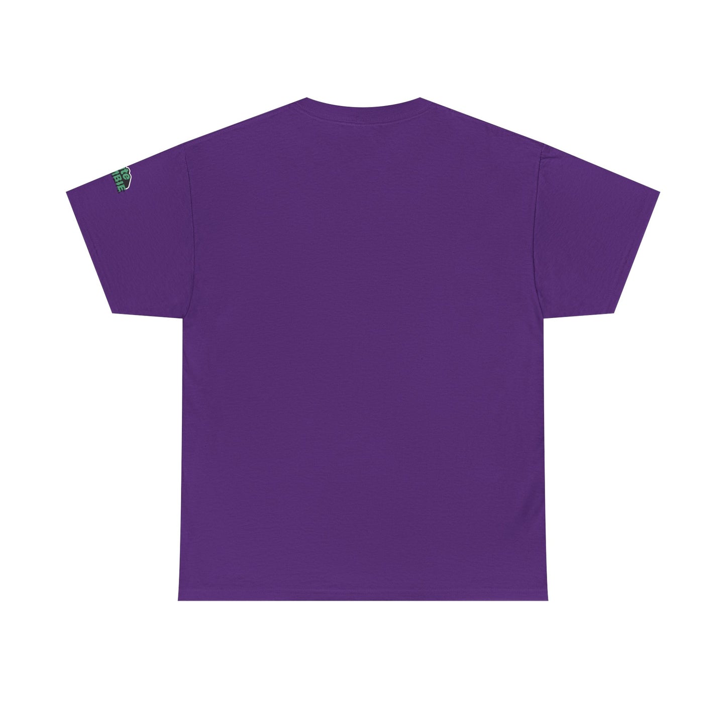 Skate Hand - Unisex Tee - Skate Zombie Front Design T-Shirt