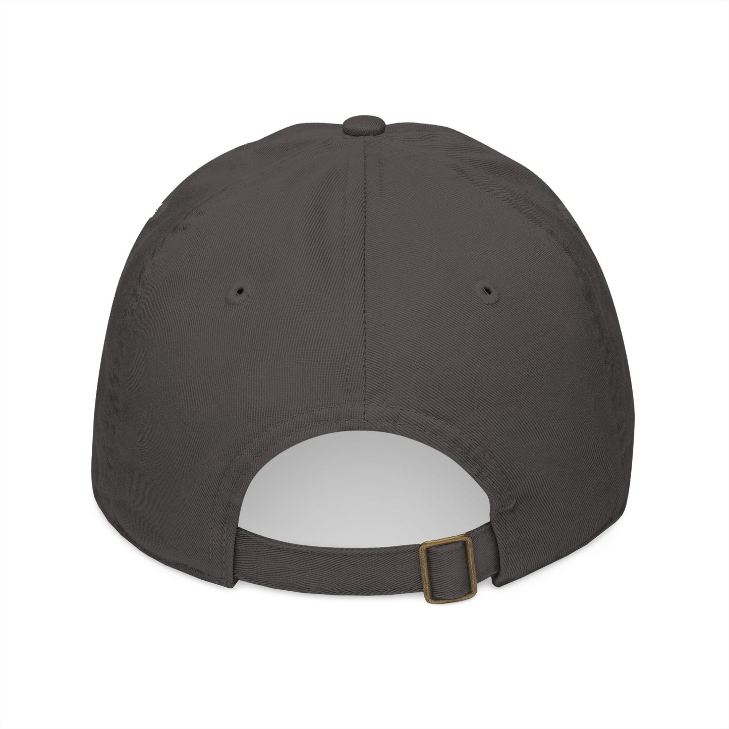 Skate Zombie - Embroidered Organic Baseball Cap