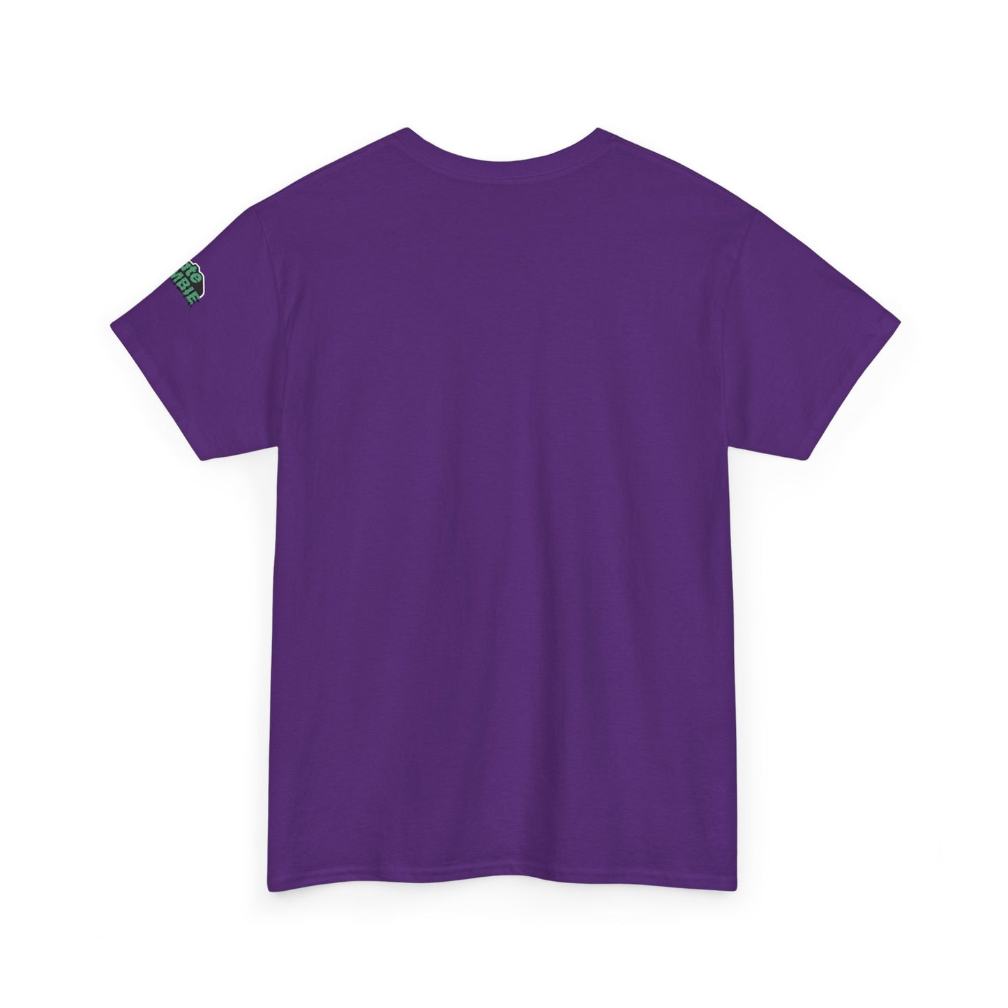 Skate Hand - Unisex Tee - Skate Zombie Front Design T-Shirt