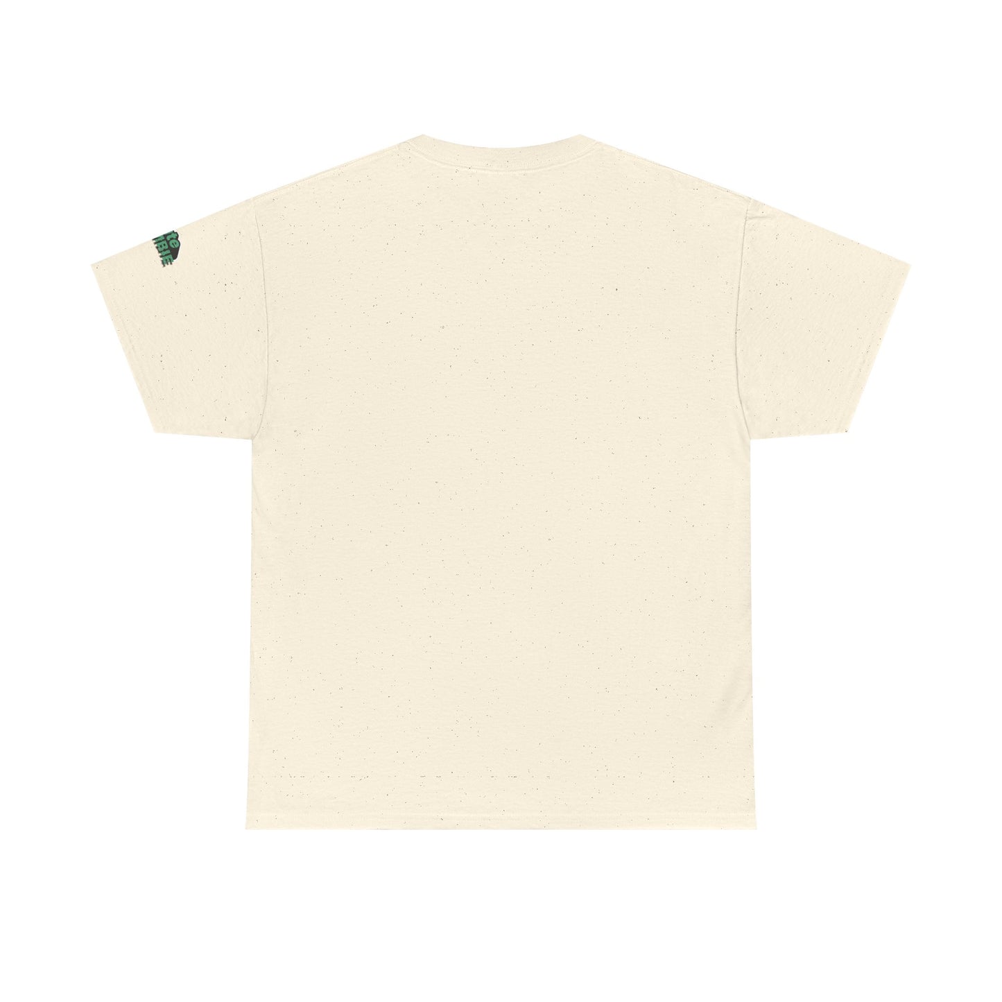 Coffee Is Life - Unisex Tee - Skate Zombie Small Logo T-Shirt