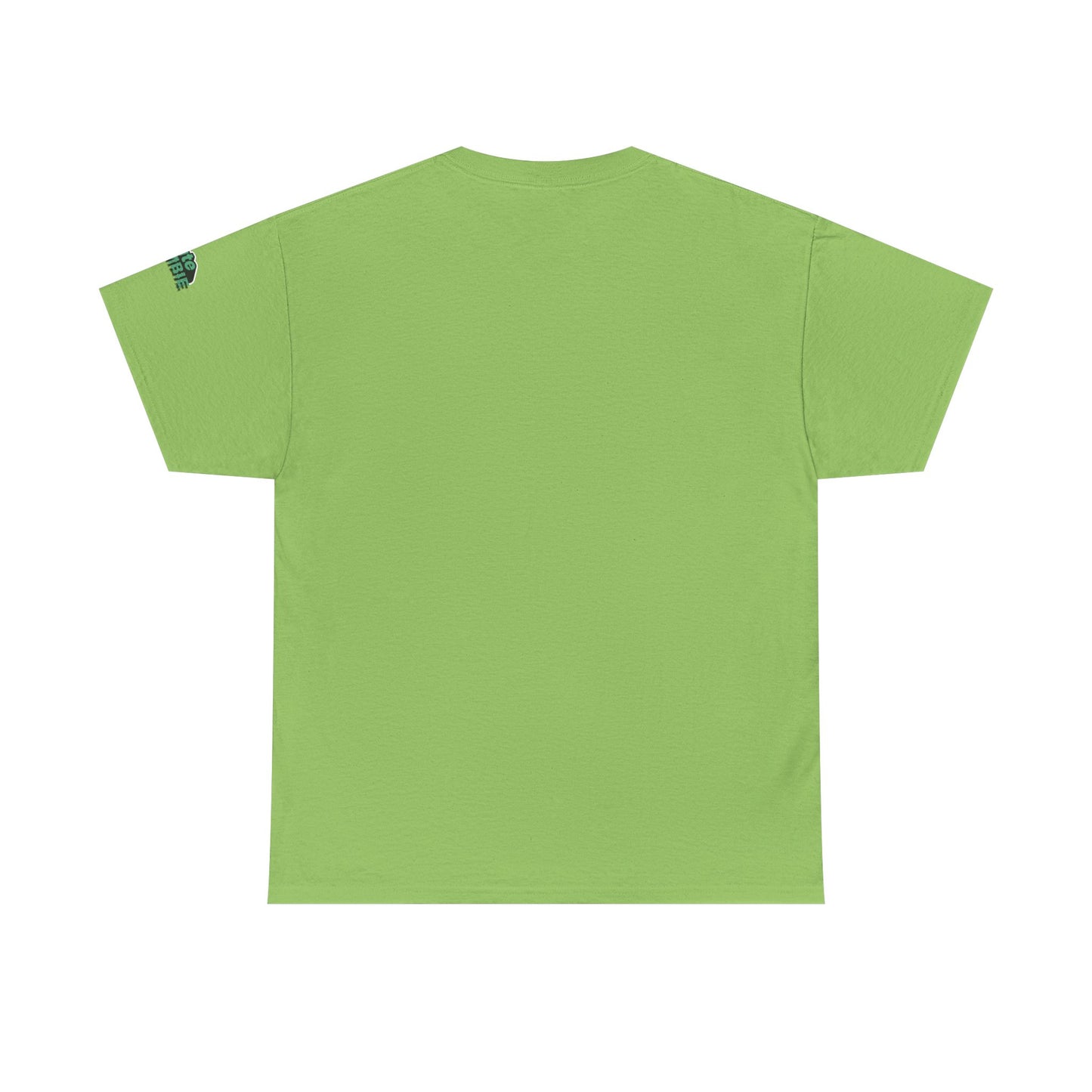 Skate NYC - Unisex Tee - Skate Zombie Front Design T-Shirt
