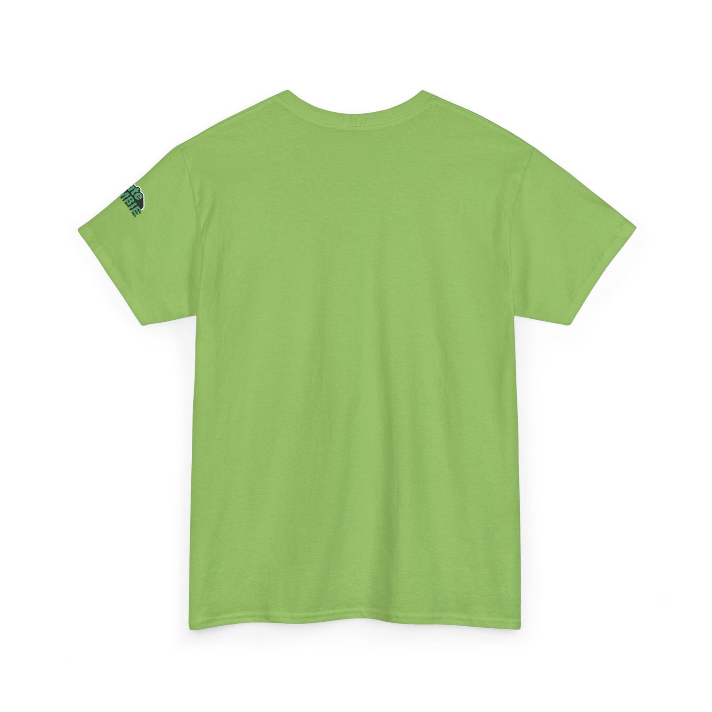 Skate Hand - Unisex Tee - Skate Zombie Front Design T-Shirt