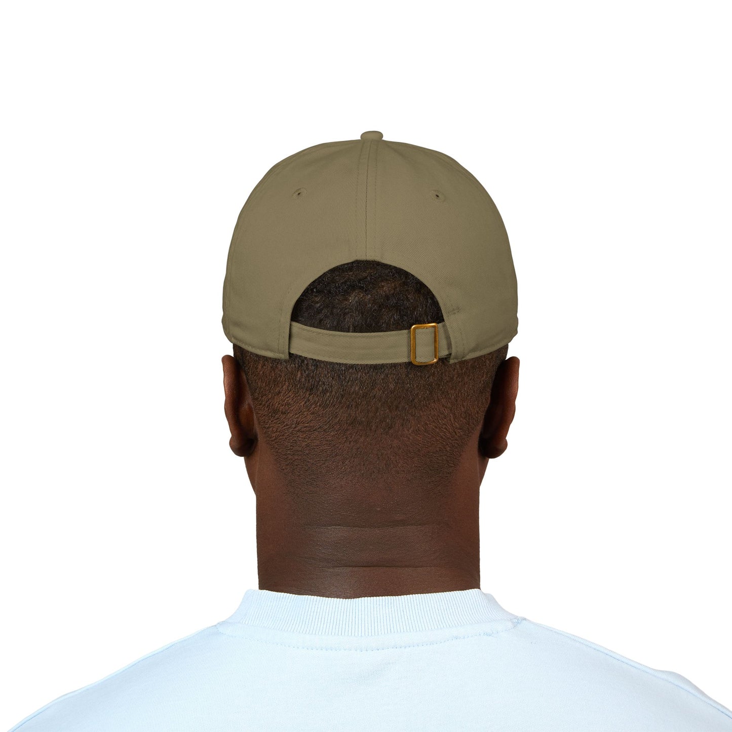 Skate NYC - Skate Zombie Original - Embroidered Organic Baseball Cap