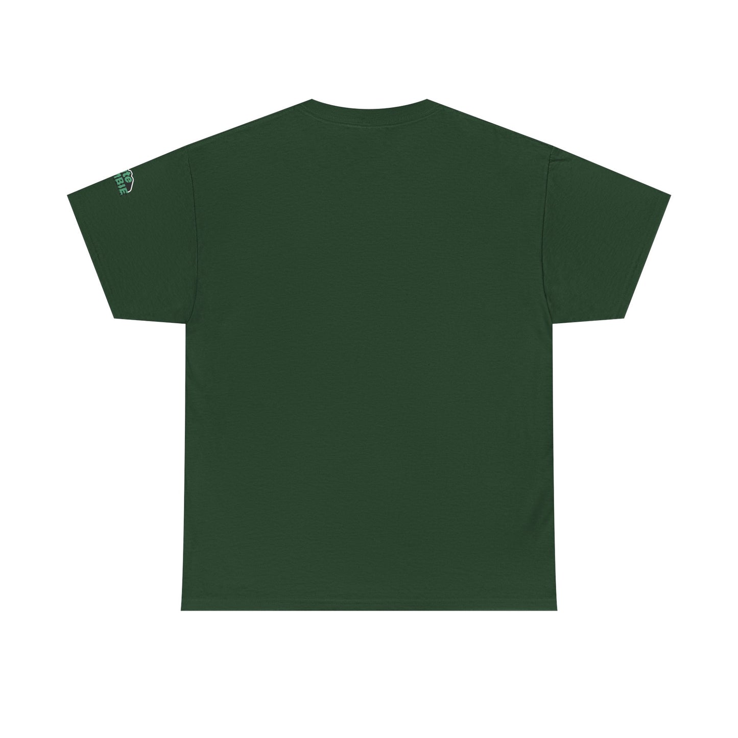 Skate Zombie LA - Unisex Tee - Skate Zombie Front Design T-Shirt
