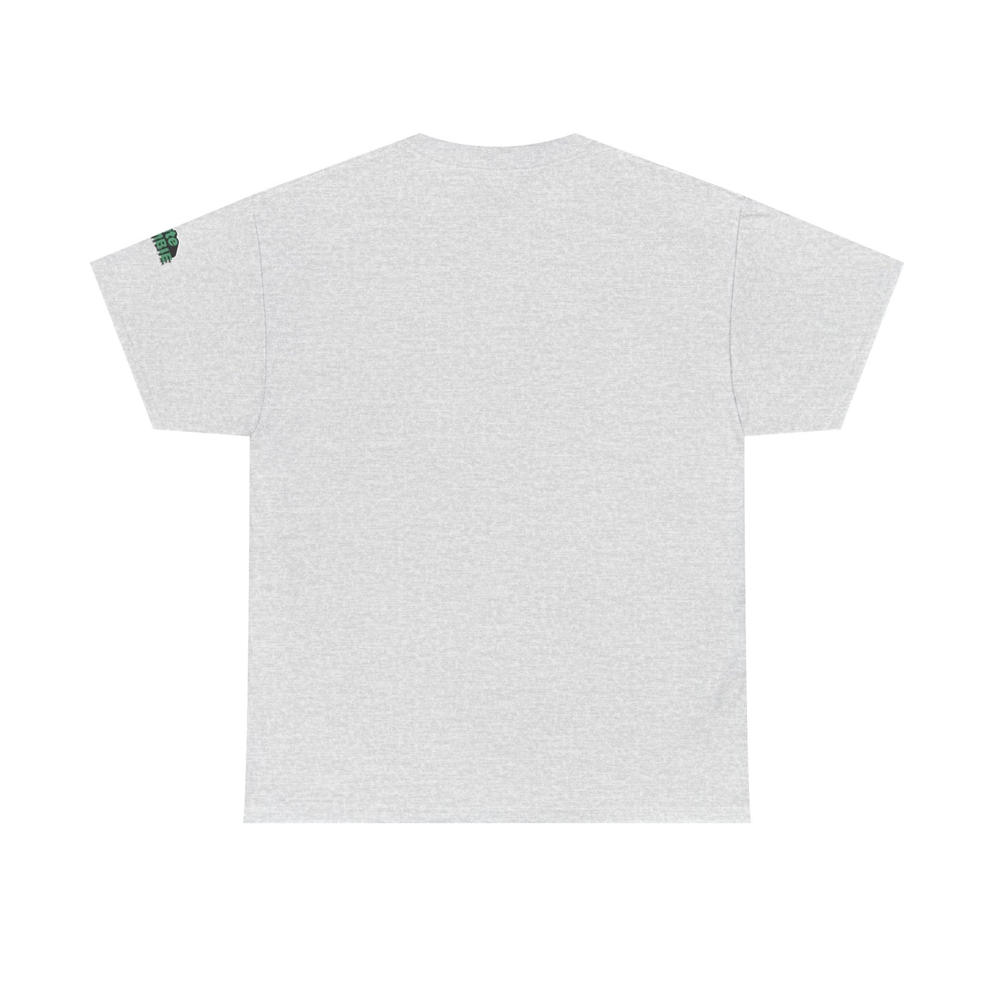 Skate Skulls - Unisex Tee - Skate Zombie Small Logo T-Shirt