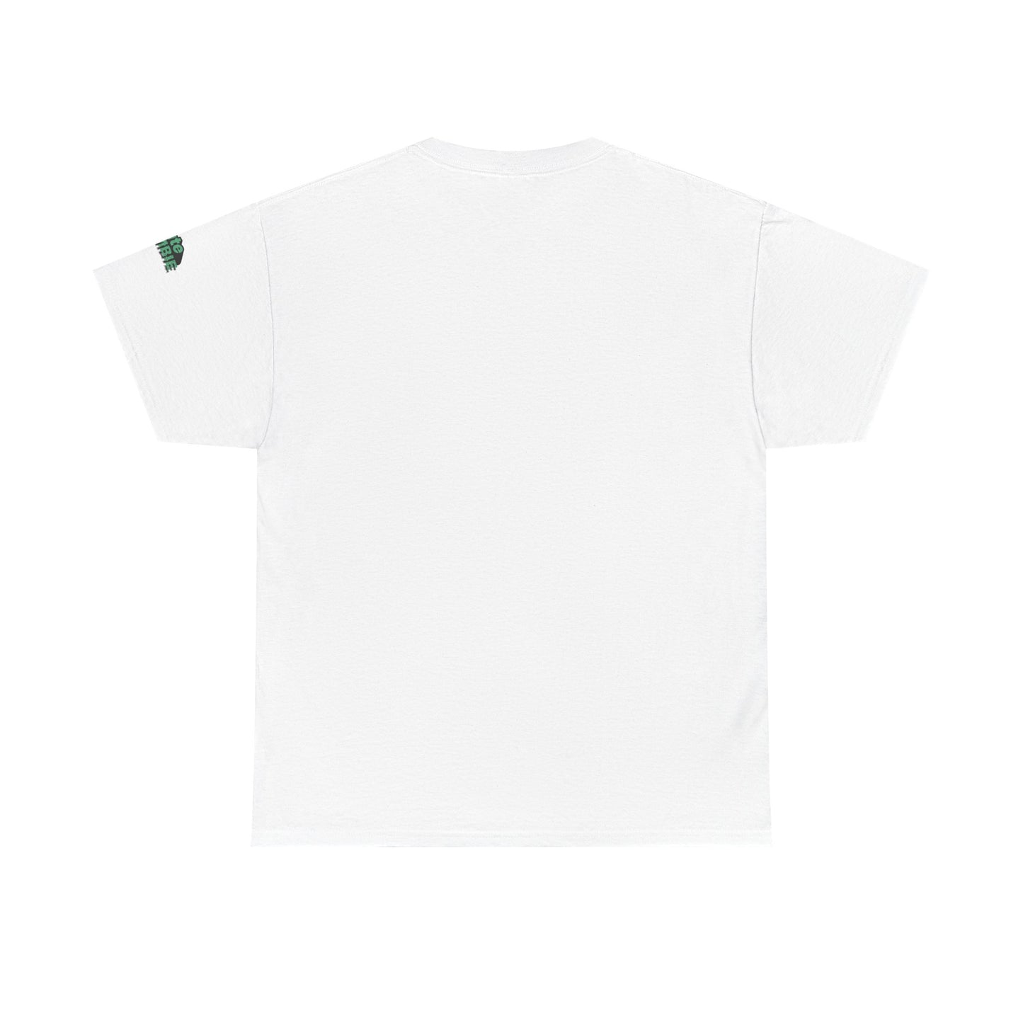 Skate Till You Break - Unisex Tee - Skate Zombie Front Design T-Shirt